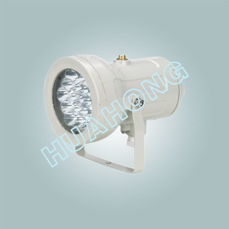 華宏電器LED防爆視孔燈 高清圖片展示與產(chǎn)品優(yōu)勢解析