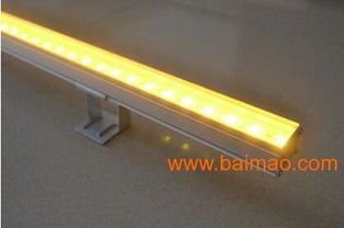 濟南專業(yè)LED線條燈廠家推薦 全國銷量領先產(chǎn)品解析