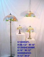 廠價直銷蒂凡尼玻璃燈具，打造優雅家居照明