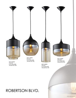 AVENUE 2016 歐美創(chuàng)意燈飾燈具設(shè)計畫冊